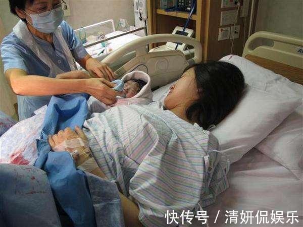 疼痛|是什么信念让你忍受十级疼痛生下孩子5位宝妈的回答，感动又搞笑