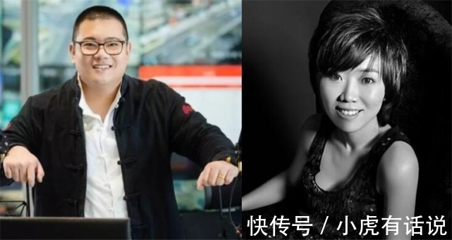 女主持王琳明明是在挑衅啊!为何还说是男主持的责任?