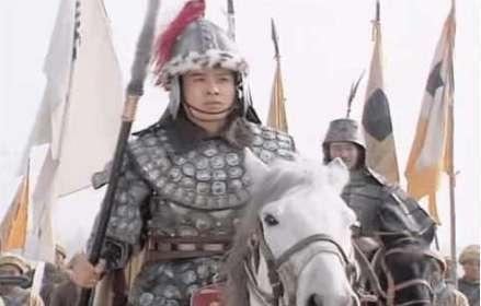 张鲁|刘备麾下最厉害的武将,在正史中名声极臭,论实力从来没服过谁