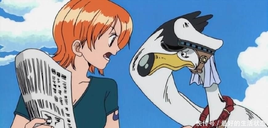 佐烏|海賊王：讓人疑惑的5件事情，比如惡魔果實為什么只能吃一顆？