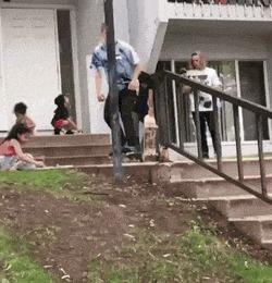 |搞笑GIF:物以类聚人以群分 这样的寝室欢乐才多