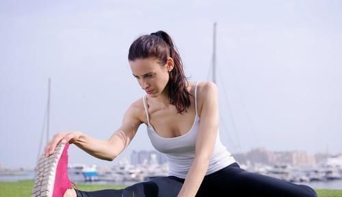 脂肪族烃|慢跑需要注意几个方面,促进跑步效果,提高燃脂效率!