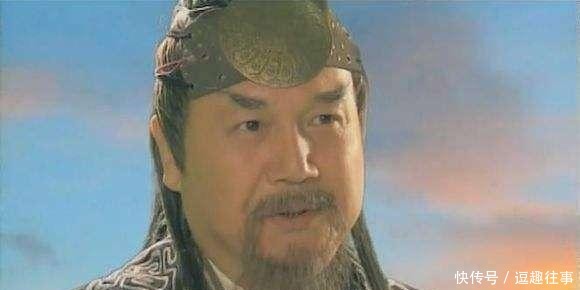 封神演义, 这位大神实力完虐十二金仙, 只因这两个字战死封神