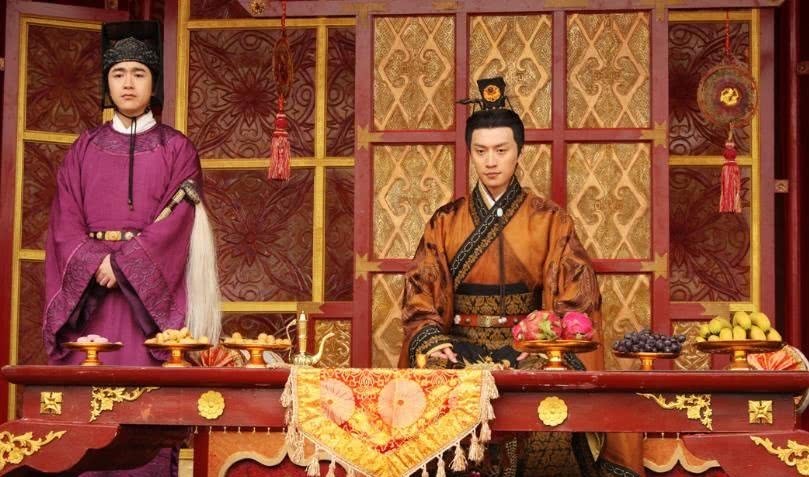 皇帝|我国历史上出了408位皇帝,为啥“唯独”这个省,未出过一个皇帝?涨知识