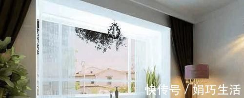 窗扇|万万不要在阳台打柜子,老师傅说流行装这种,邻居看完羡慕不已