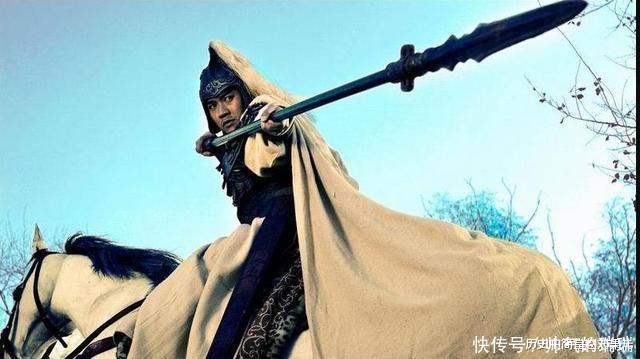 石刀、铜剑、钢铁兵器、火药,什么是冷兵器时代