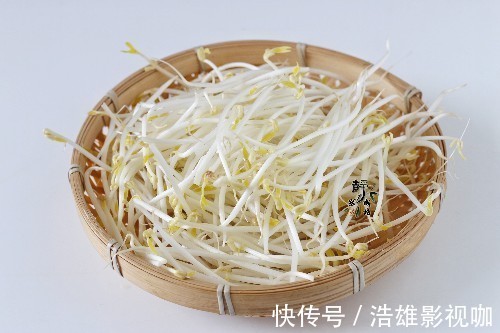 绿豆芽|夏天来了，凉拌菜最受欢迎，教你一道百吃不厌的凉菜，吃着超过瘾