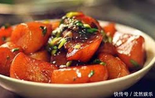 5种比肉还香的蔬菜,营养好吃又健康,经常吃排出毒素,身材苗条