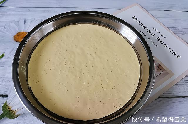 大米|全职妈妈晒周末爱心早餐，营养搭配种类多，晚起也能轻轻松松搞定