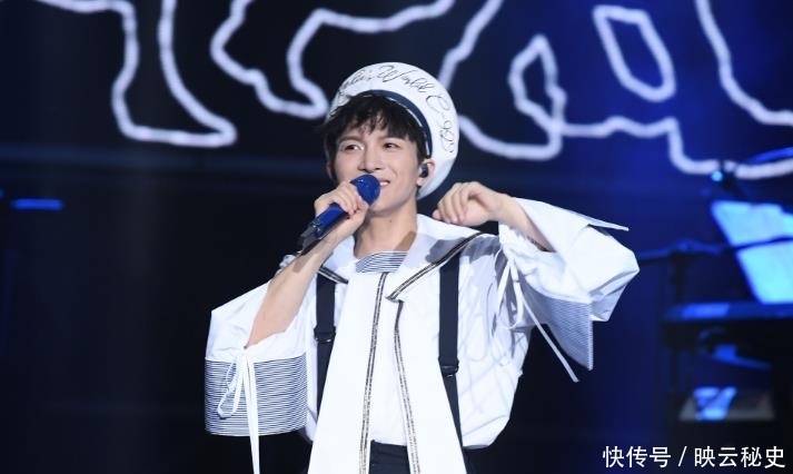 龚俊 又一音综曝光阵容,拟邀周深毛不易等人,《山河令》中的他也来了