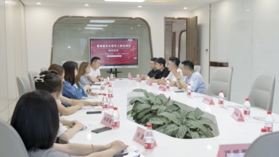 美业加盟的新趋势与挑战