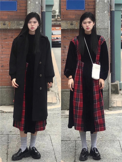 新年的“战衣”就选它！3个高阶搭配法，让你的穿搭惊艳好友圈