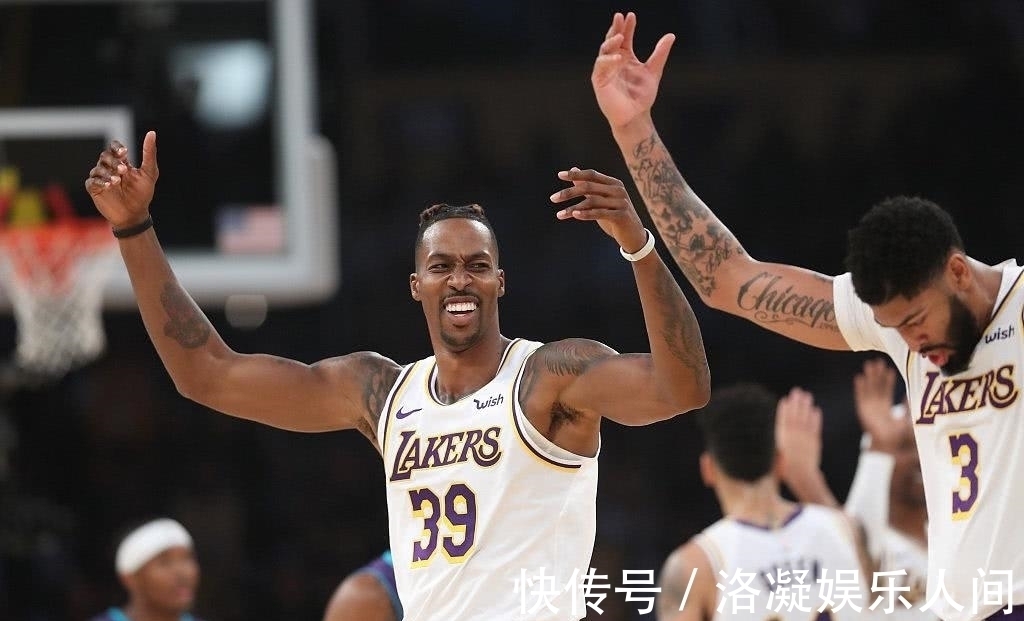 抄底|明亏实赚!湖人抄底小乔丹太蠢?紫金军团一石二鸟,两大将获利好