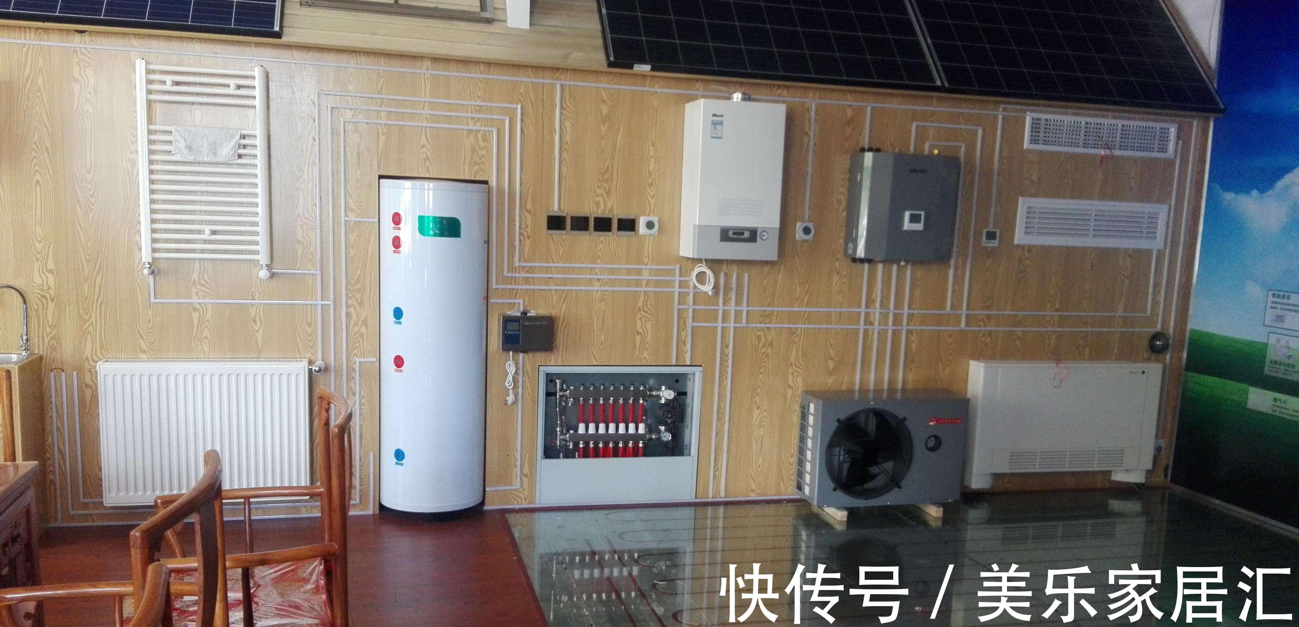 安装|家里安装电地暖好还是水地暖好?过来人给出中肯的分析,建议看看