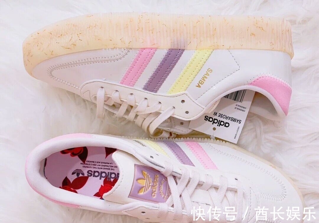 开拓者 阿迪达斯和耐克的鞋子哪个质量好？