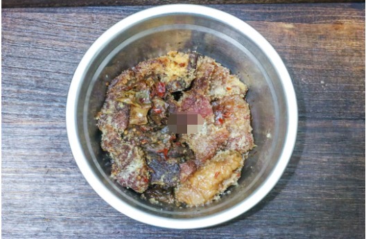 给钱|必吃的一道菜,做一碗可以吃一天,给钱也不换!