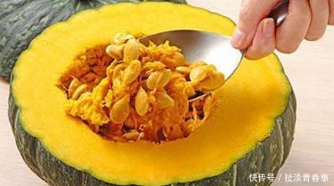 患者|南瓜子有很多丰富的营养价值，具有预防肾结石的目的
