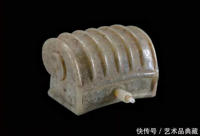 浅谈隋唐玉器