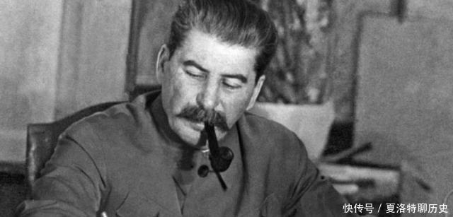 选择|当年斯大林为何说希特勒没有死亡,可事实并不是这样