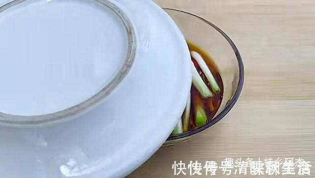搅拌均匀|扔葱根等于扔钱,葱根原来是个宝,作用这么厉害,太实用了