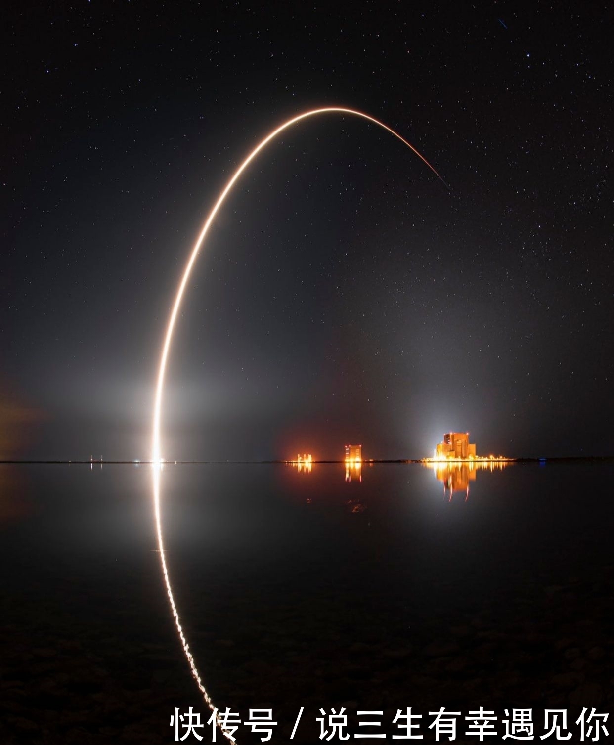 ex公司 SpaceX公司的星链宽带卫星群继续壮大,第29次发射任务成功完成