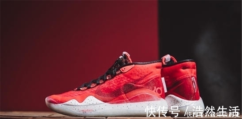 zoom|“真香”战靴舍我其谁？盘点五双“真香”战靴，“让人深深着迷”！