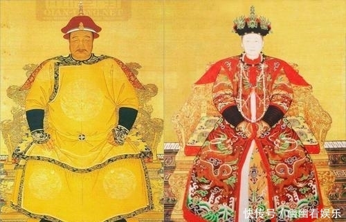 解释|皇太极为何独宠海兰珠,而“无视”有才华的孝庄?给你一个合理的解释