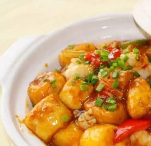 在家里宴客，这9个菜绝对能撑场面！