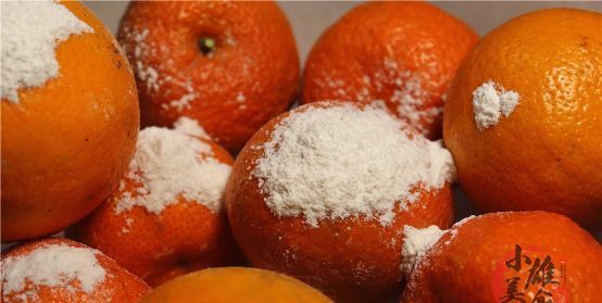 咳嗽痰多|吃不完的橘子皮别扔了,只需蒸一蒸,出锅秒变陈皮,作用太厉害了