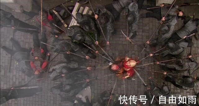 辽国@解析水浒为何梁山征方腊死亡激增,以前却没这么多伤亡