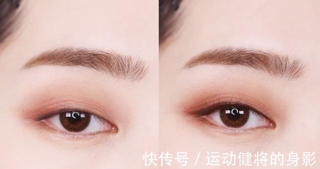 女孩|因为金靖,我对单眼皮女孩上头了