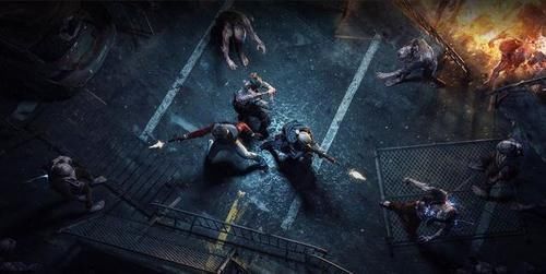 爽哥!文抄公新书来了!继《超神机械师》完结后,又一热门游戏文面世