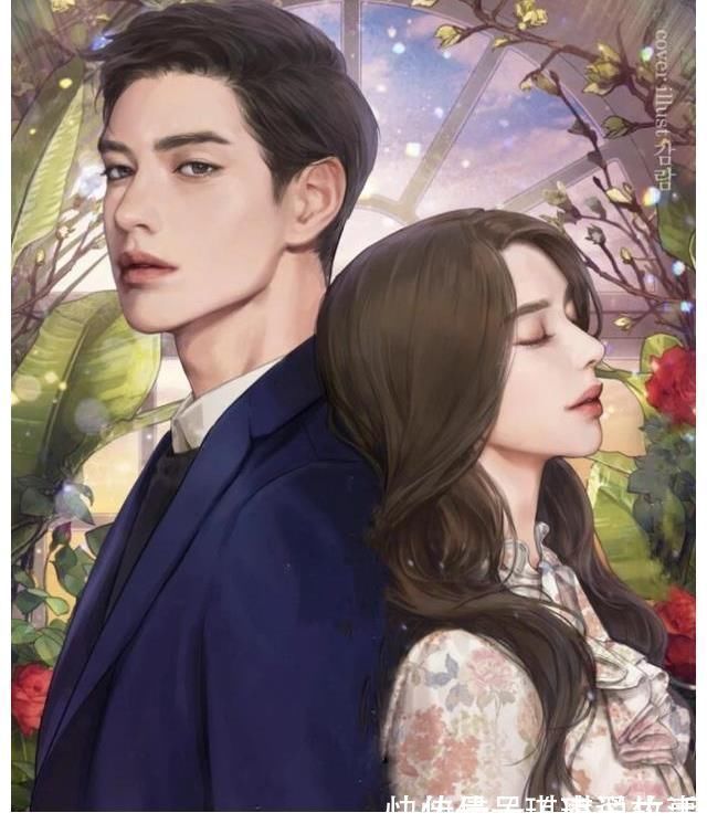 许安好@强推《等不来的你 》佛九这部豪门虐恋,9.8分爆红,虐到心被撕裂