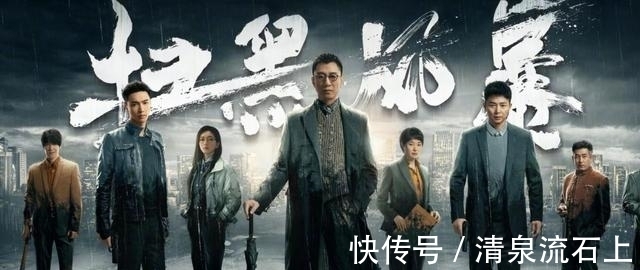 人物角色|張藝興的路,從回國那天開始,就注定和其他小鮮肉不一樣