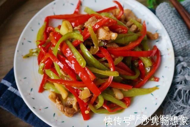 解馋|美味诱人的几道家常菜，每一道都值得尝试，解馋下饭，简单易上手