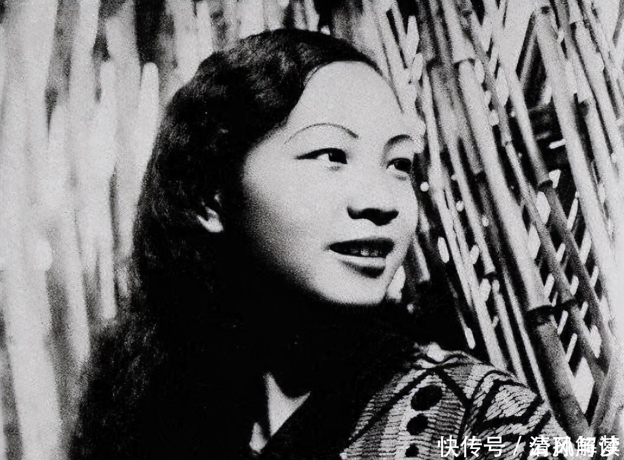 高雅|因姓名太过高雅，校长给她改个土气的，最后成家喻户晓的女星