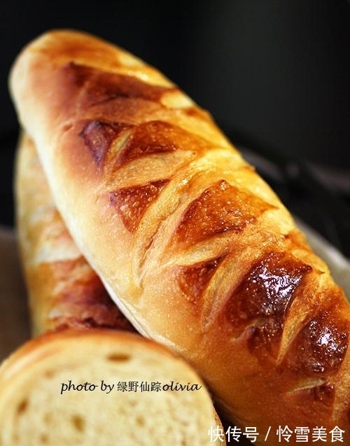干酵母|大师级配方,面包这么做,奶香浓郁,松软可口