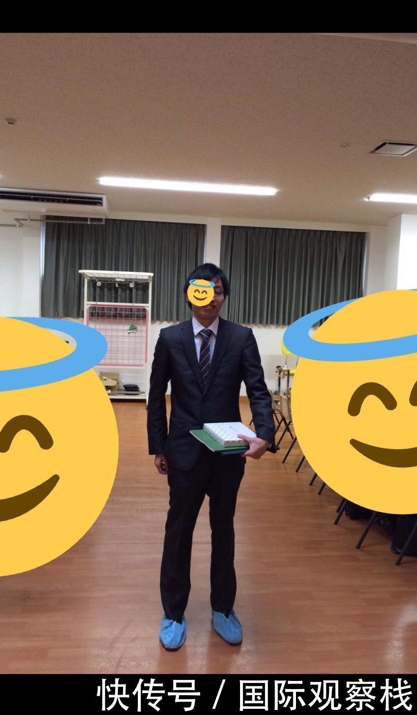 before日本小哥3年苦练化妆,效果惊艳如整容:男人不化妆很吃亏