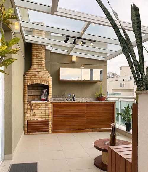 生活用水|买了顶楼,刚把阳台改成开放式厨房,物业就找上门了,碍了谁家