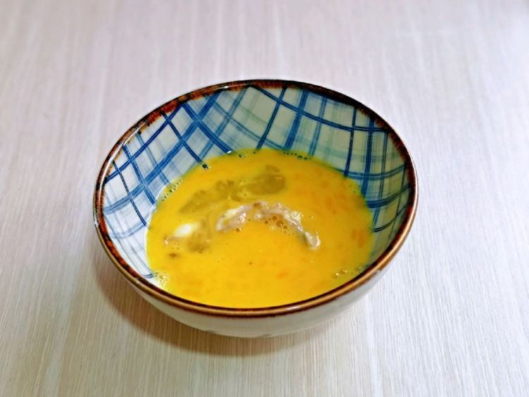 别总去路边摊吃炸鸡柳,可以自己在家做,香酥美味还干净