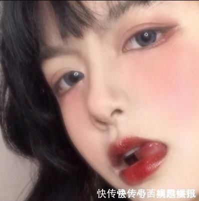 学生党|学生党想要“樱桃小嘴”这3恶习不能常做，不然迟早变“猪圈嘴”