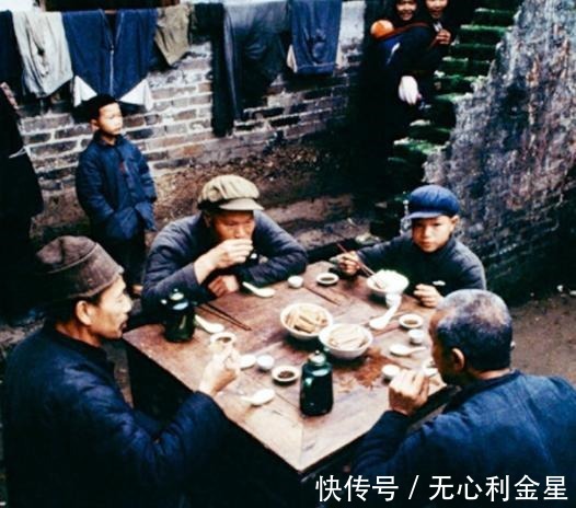 常吃|20年前，农村人常吃的3种咸菜，很有沧桑年代感，你吃过几种！