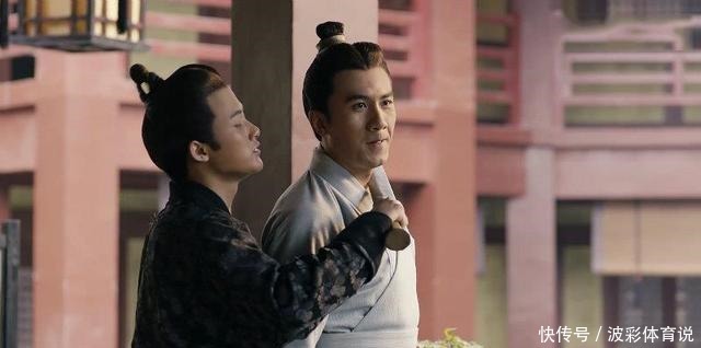 鲜卑|中国古代的科技战,西晋大将在路边摆磁铁,鲜卑人中原人会妖术