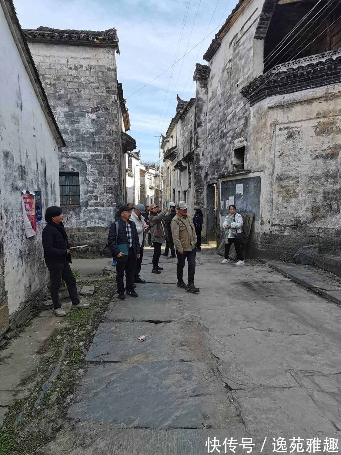 有限公司!中国油画创作研究院写生创作基地在婺源揭牌成立