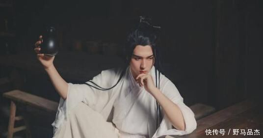 辛弃疾$南宋不知名文人,却写出超然豁达的词作,开篇6个字惊艳世人