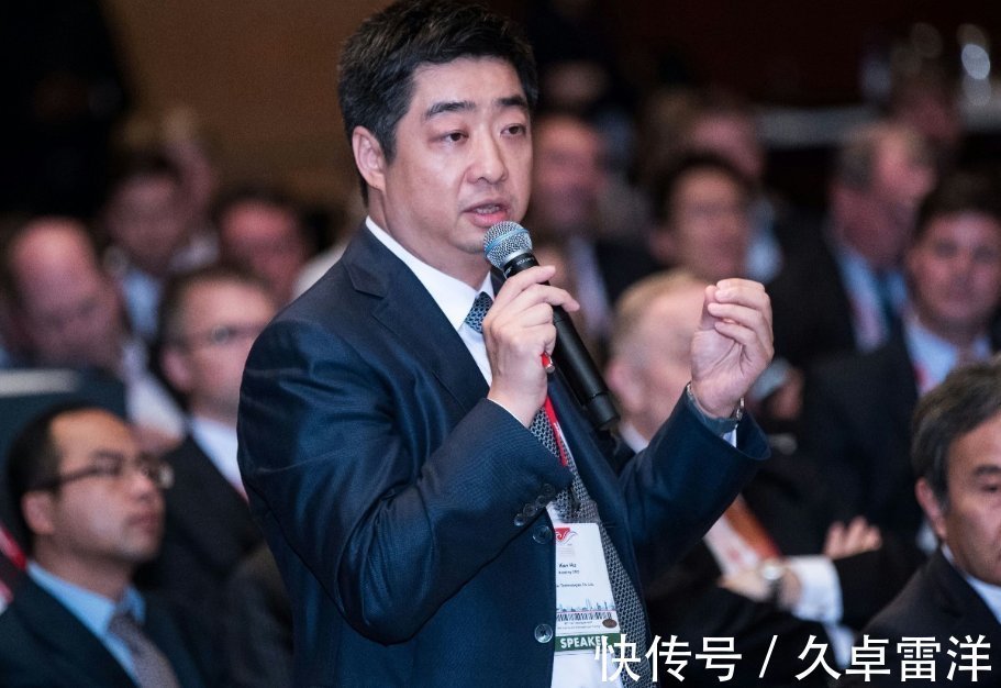 李一男|人才跑了,还谈什么狼性?任正非早年犯错误,幸得徐直军大胆谏言