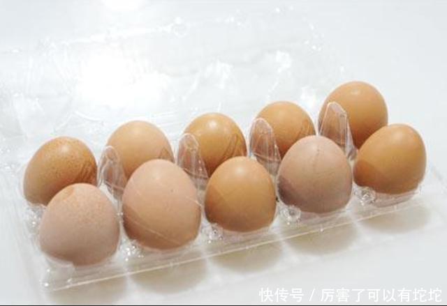 胆固醇食物排行,鸡蛋只能排第5,第一名很多人都当成宝