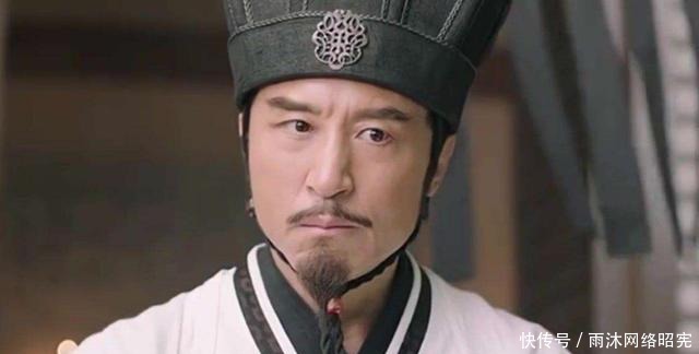 跟头|马超临死前留下一句话，刘禅不信，结果栽大跟头，亡了蜀国