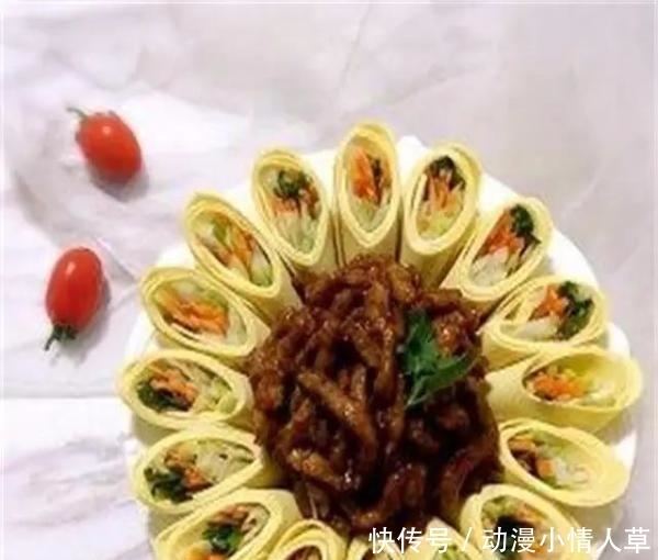 颜值|这道菜年夜饭一定要做, 味道好, 颜值高, 展现厨艺的时候到了!