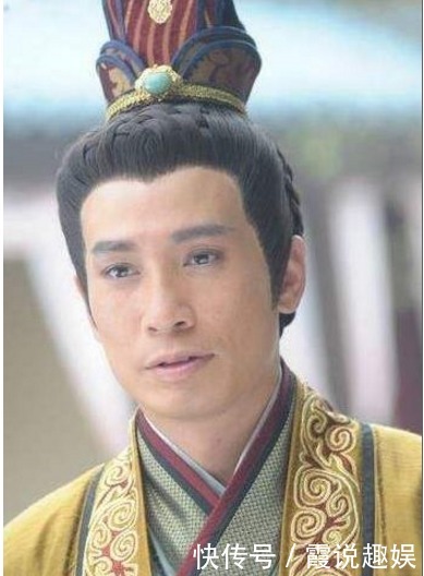 李忱|古代一皇子痴呆三十多年,被当成傻子推上皇位,却成为千古明君